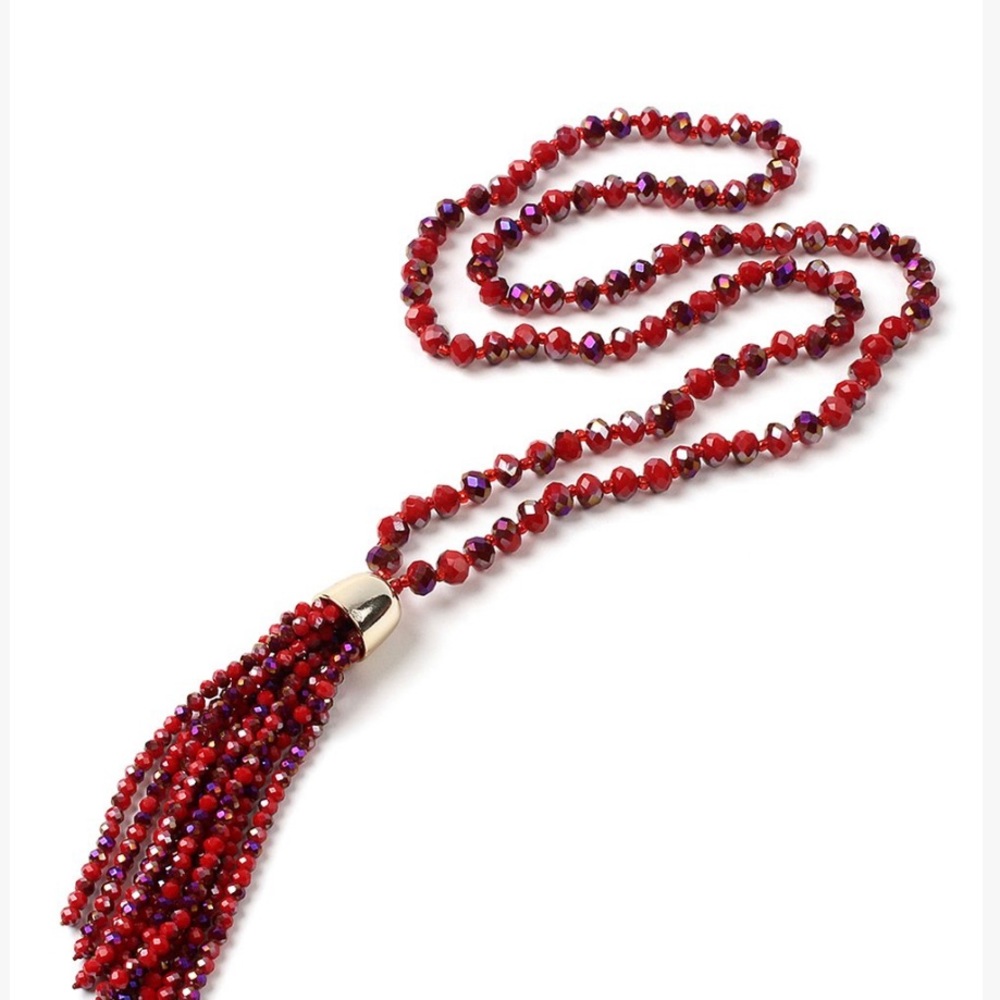 New Amrita Singh Necklace
